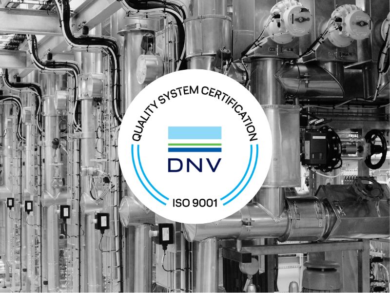 ISO9001